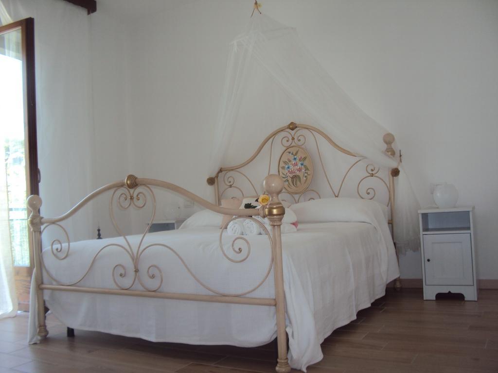 B&B Rosa Del Garda Lazise Zimmer foto